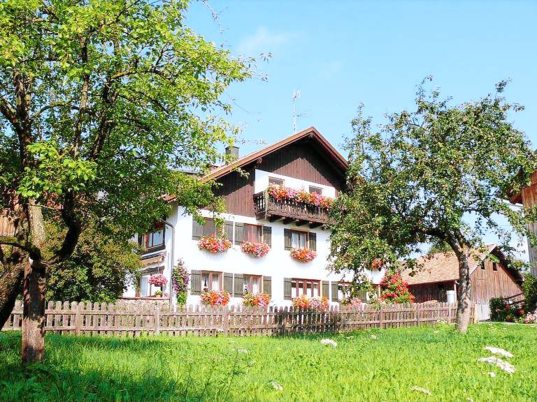 Leilighet  Oberreuten