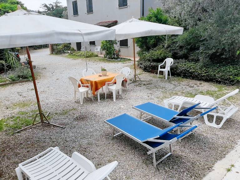 Bed & Breakfast Cinto Euganeo