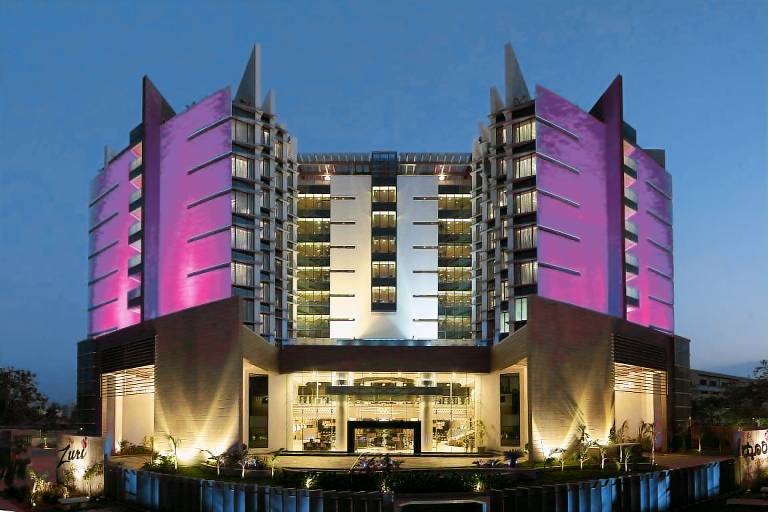 The Zuri Whitefield Bangalore