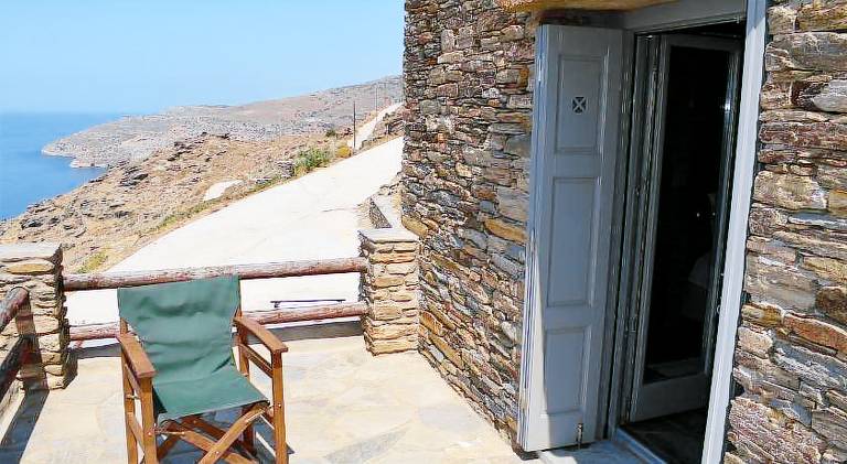 Sea View Stone Residence — photo 4