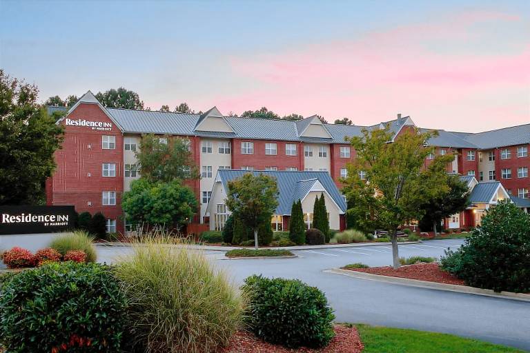 Residence Inn by Marriott Greensboro Airport in Greensboro, NC