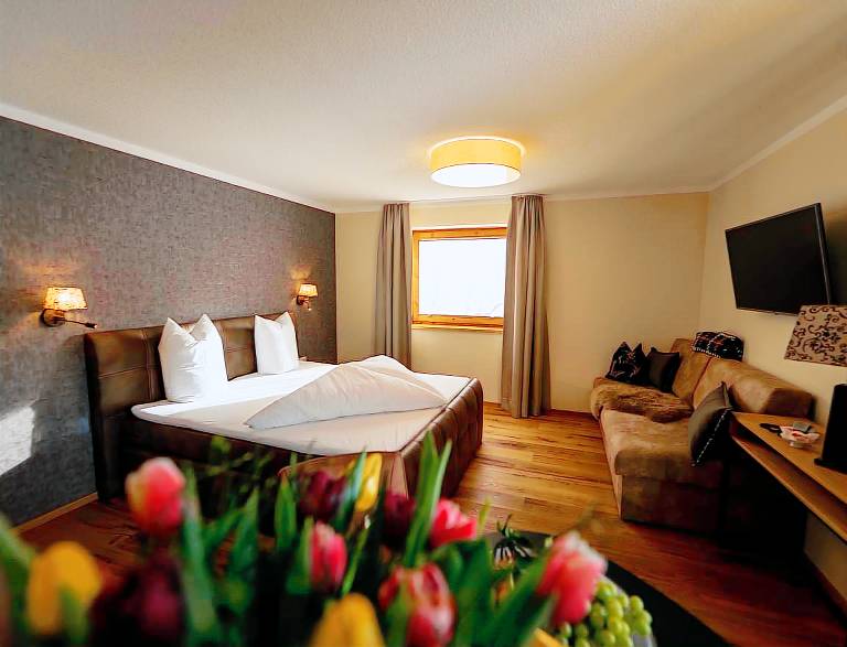 Ferienwohnung Pertisau