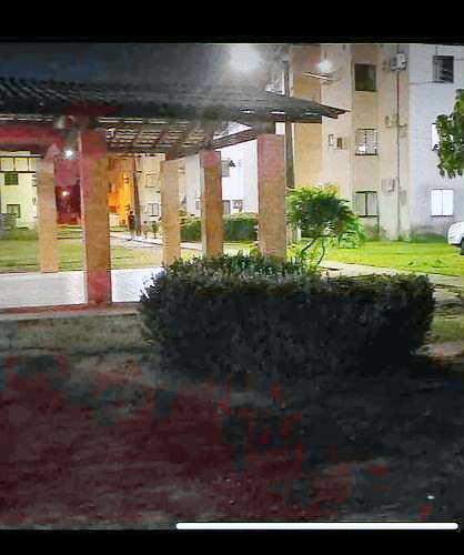 Apartamento Boa Vista