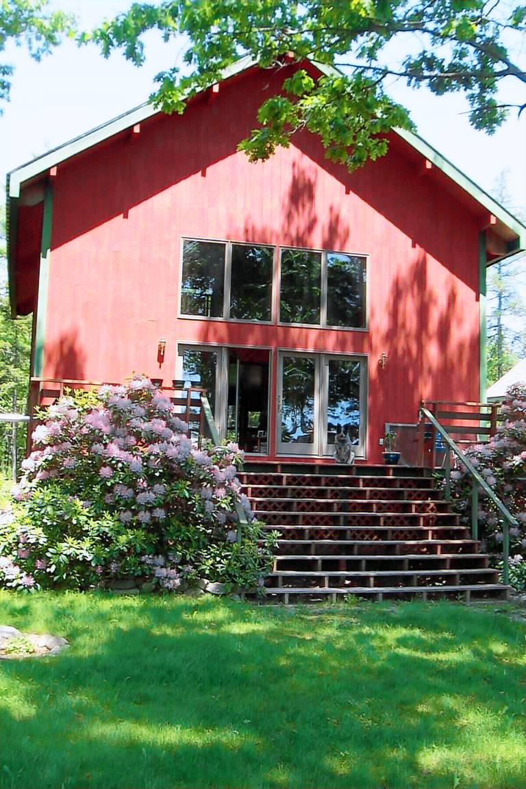 House Bar Harbor