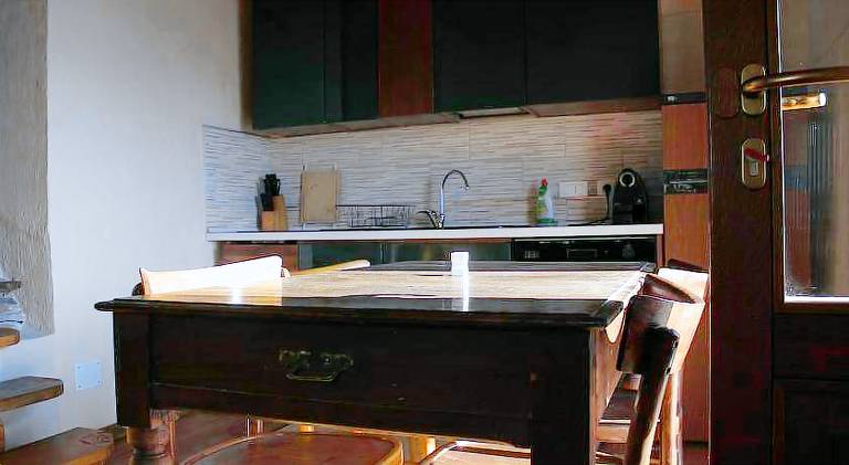 Apartment with 1 room for 2 persons — photo 4