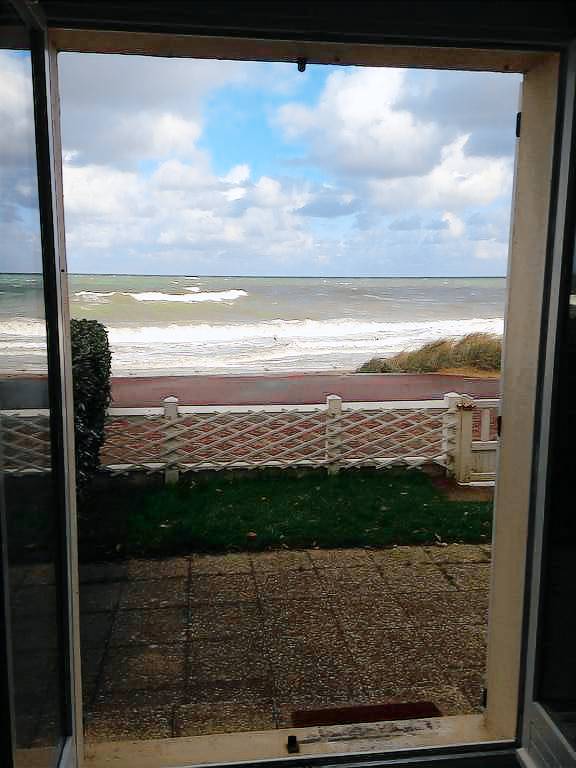 Appartement Courseulles-sur-Mer