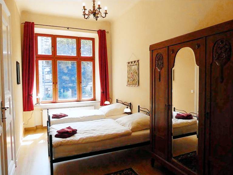 Ferienwohnung Görlitz