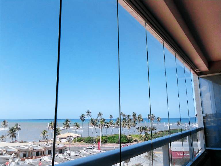 Apartamento Armação
