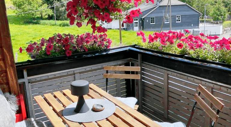 Beautiful apartment with terrace, garden & grill | Dogs allowed — photo 4