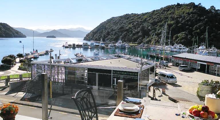 160 m&sup2; Ferienwohnung