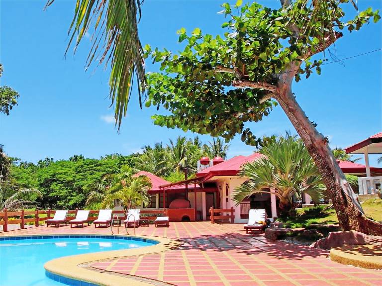 Resort  Anda