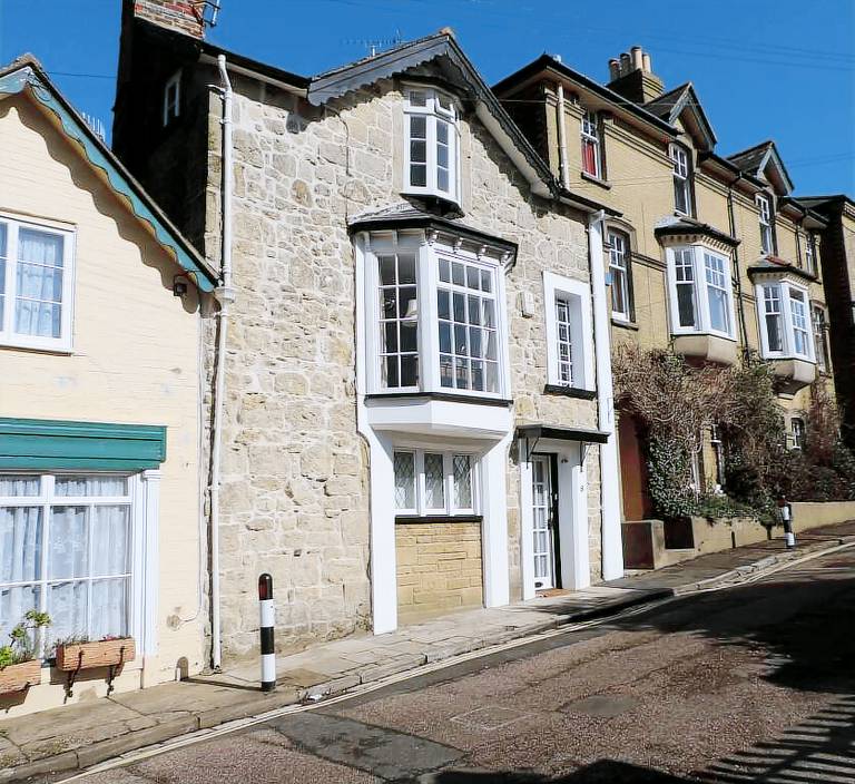 Cottage  Ventnor