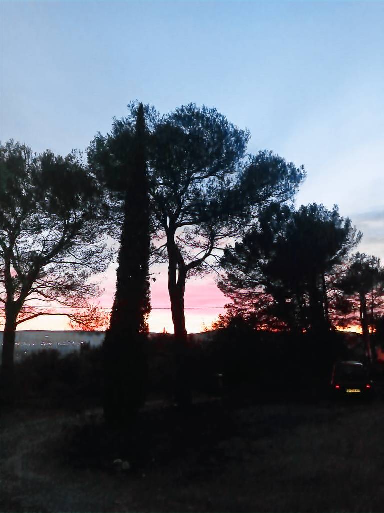 Bed & Breakfast Aix-en-Provence