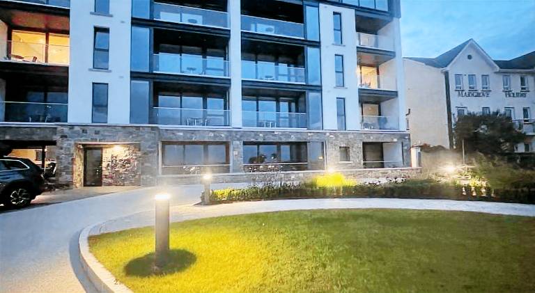 Apartamento Galway