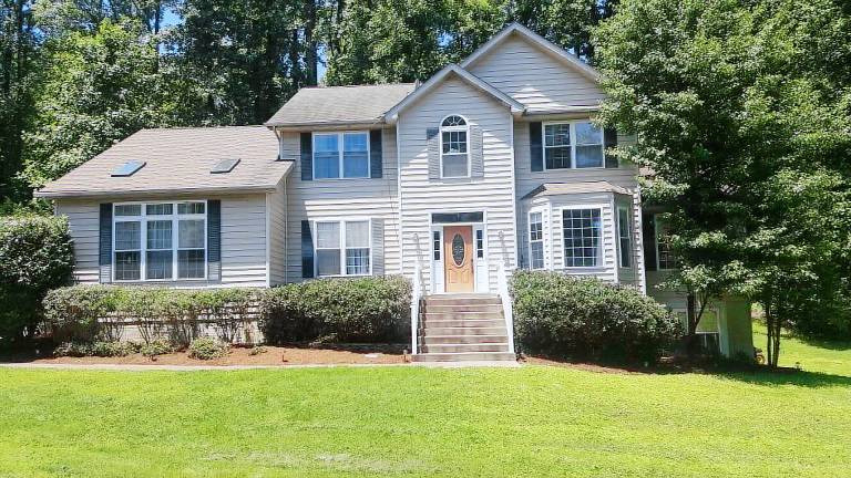House  Chesapeake Beach