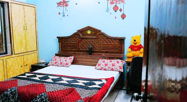 New Kashi Atithya Homestay — photo 4