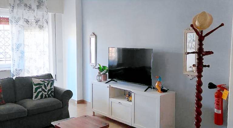 Apartment with 2 rooms for 4 persons — photo 2