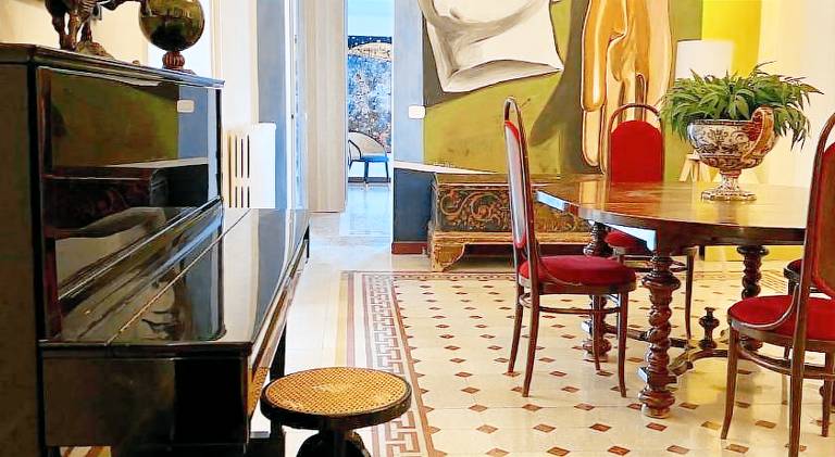 Holiday apartment | Next to Teatro Massimo — photo 4