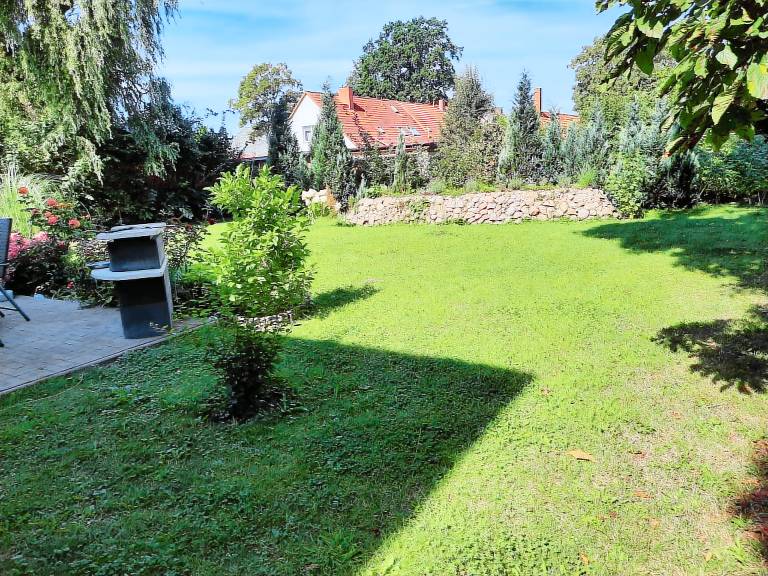 Apartment  Wendisch Langendorf