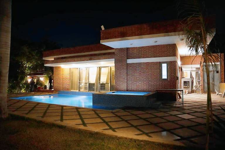 Nice villa | Pets are welcome — photo 3