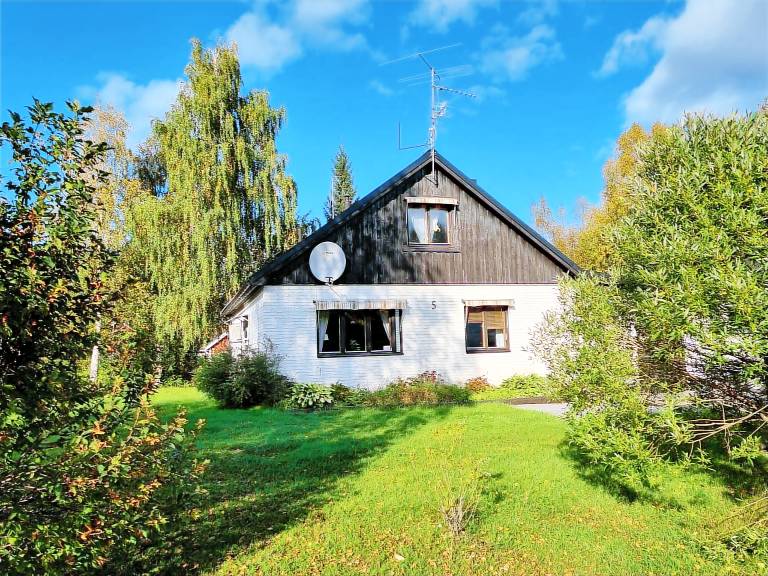 Ferienhaus in Älvsbyn f&uuml;r max. 8 Personen