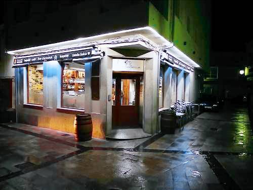 Bed & Breakfast Mellid