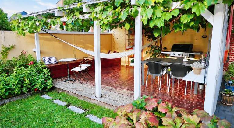 Silkeby Bed & Breakfast — photo 2