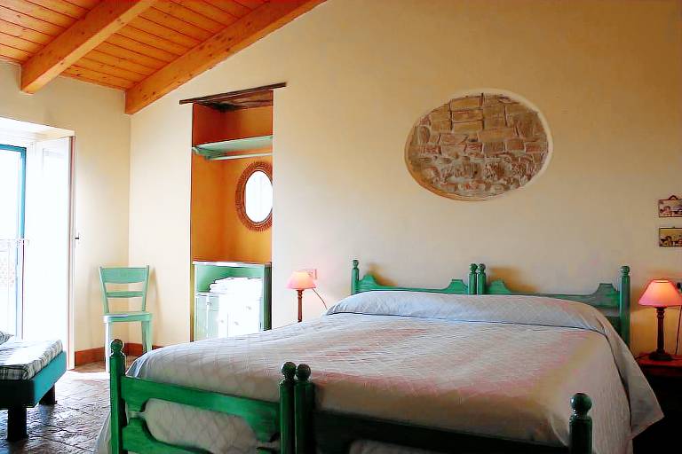 Agriturismo Civitella del Tronto