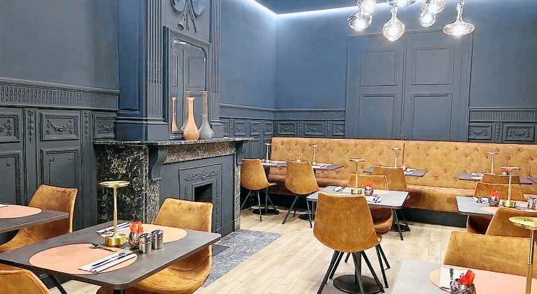 Appart Hotel Saint Georges — photo 5