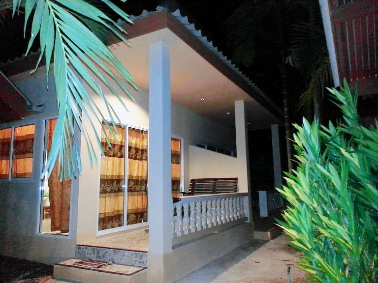 Logement Khao Lak
