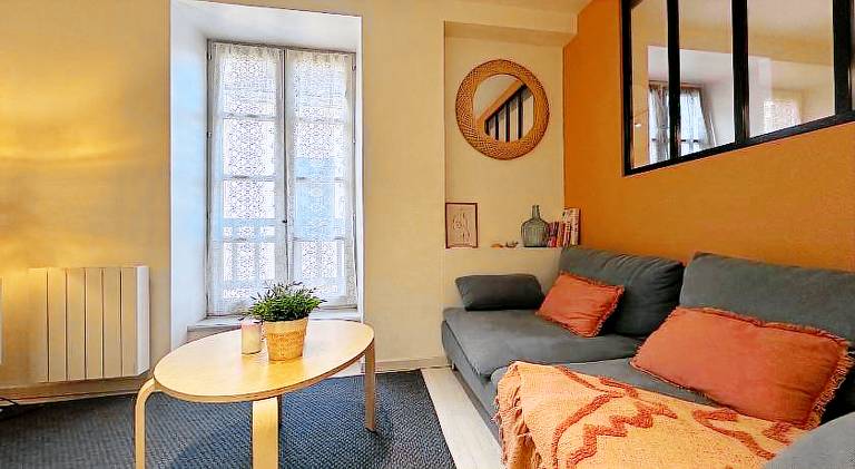 Holiday apartment | Pet-friendly in Rodez