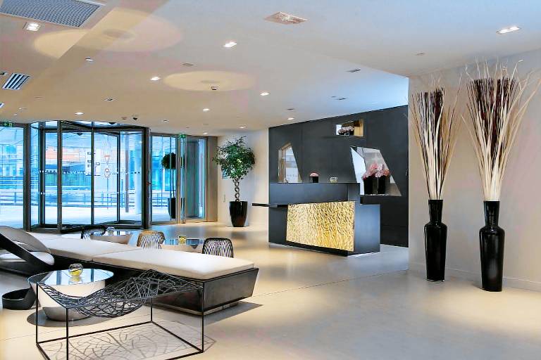 Melia Paris La Defense Hotel — photo 4