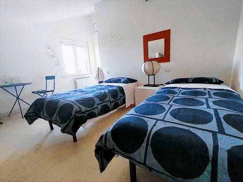 Appartamento Sambuceto