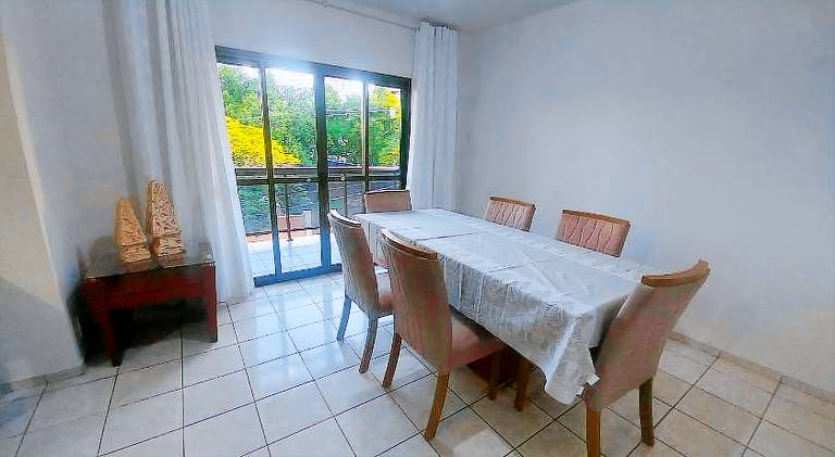 Holiday apartment | Pets are welcome — photo 4