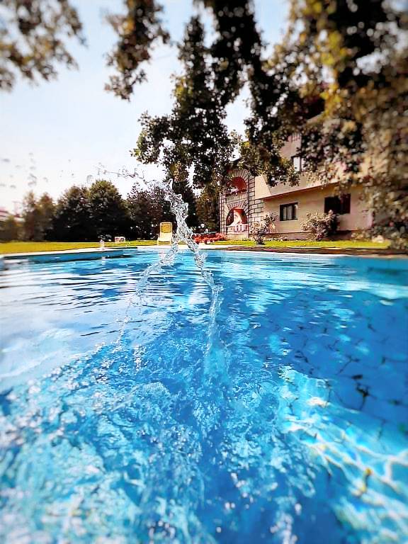 Maison de vacances Velika Gata