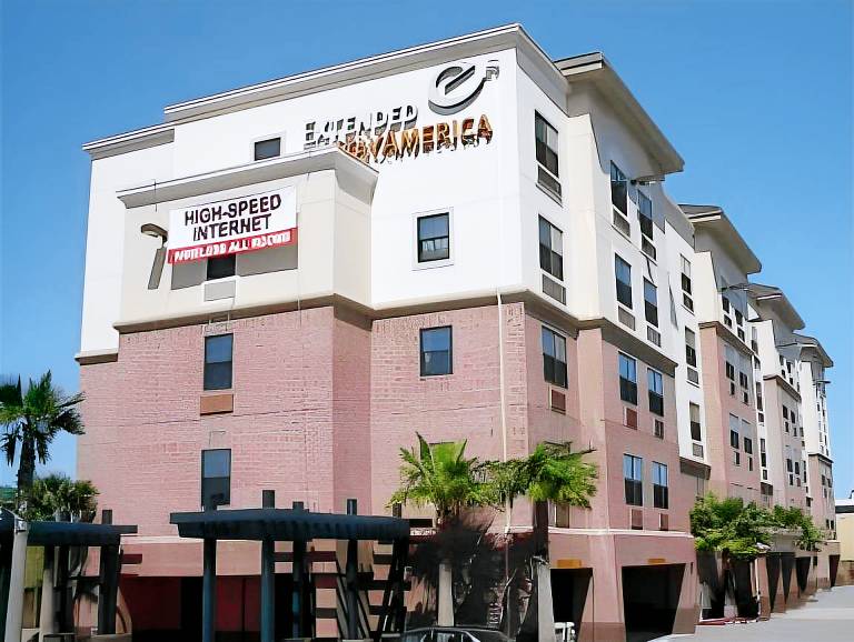 Extended Stay America Premier Suites - San Francisco - Belmont in San Carlos, CA