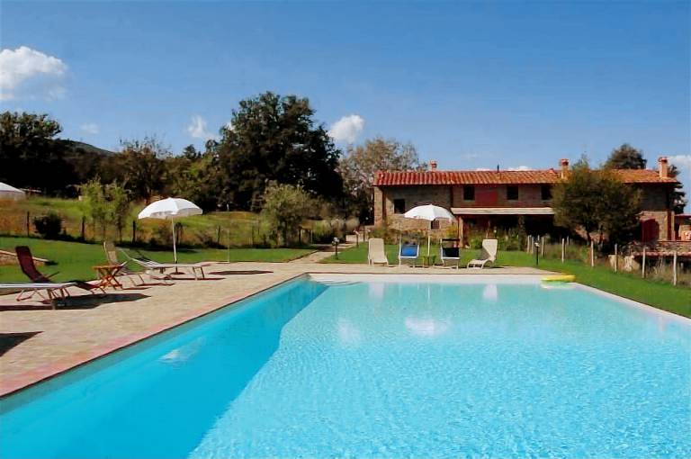 Agriturismo Figline Valdarno