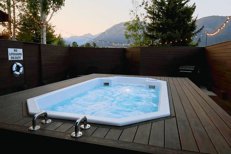 Gravity Haus Big Sky — photo 5