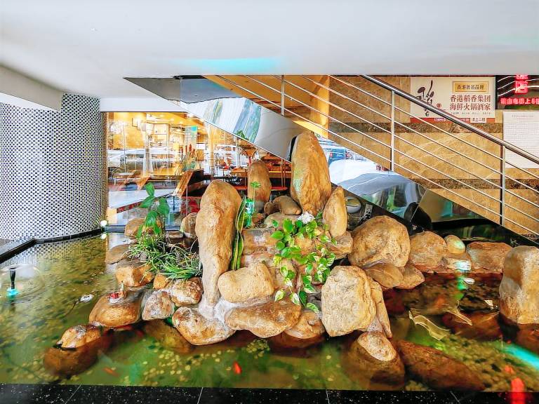 Paco Business Hotel Guangzhou Baiyun Road Branch — photo 3