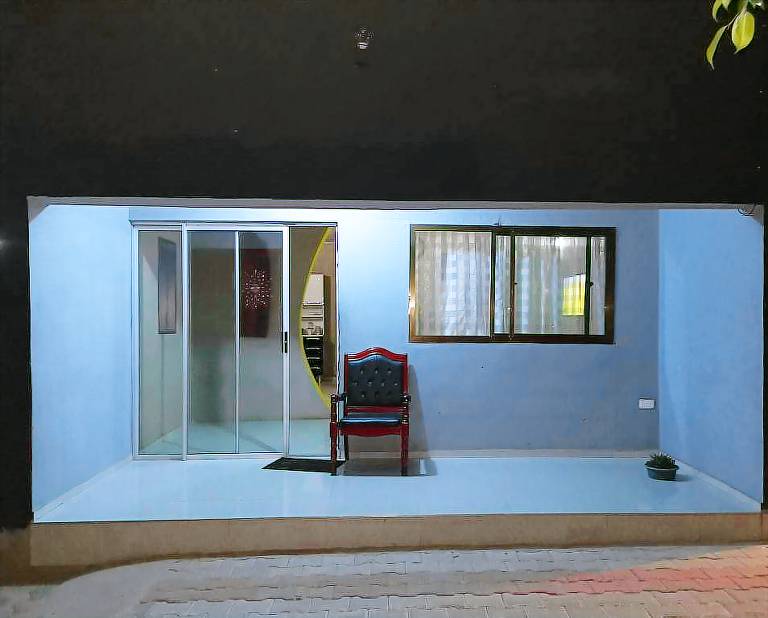 Apartment Lusaka Central