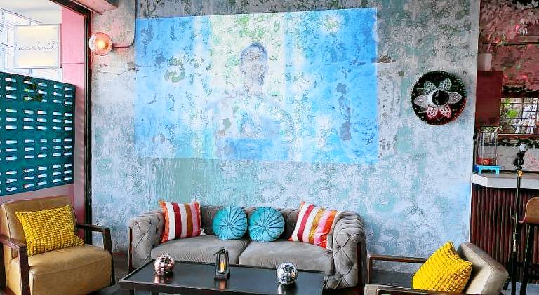 La Calma Poshtel — photo 4