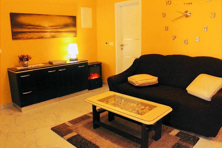 Ferienwohnung  Zaton