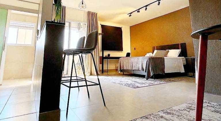 Holiday apartment with pool — photo 2