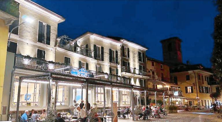 Albergo Pesce D'oro — photo 5