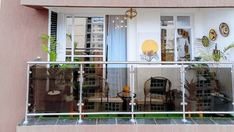 Apartament  Parklands
