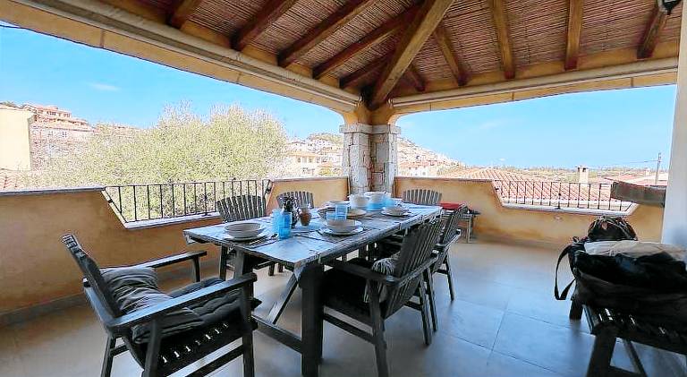 Vacation home with 2 rooms for 6 persons — photo 4