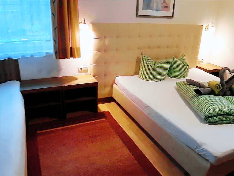Ferienwohnung Gemeinde Arzl im Pitztal