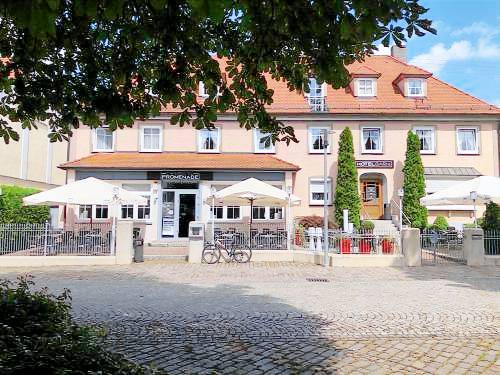Ferienhaus  Illertissen