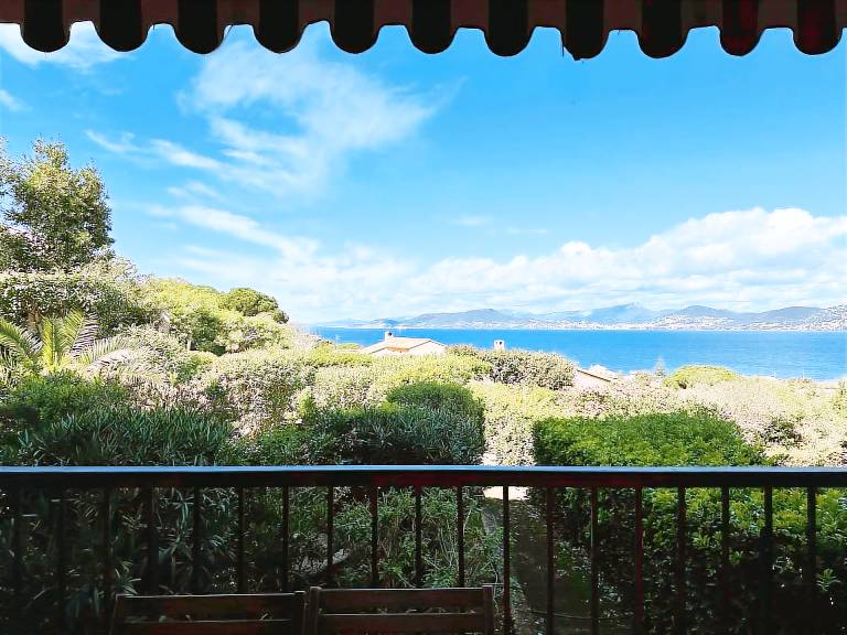Appartement Giens