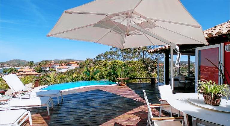 Charming villa with pool | Beach nearby | Pet-friendly — photo 4
